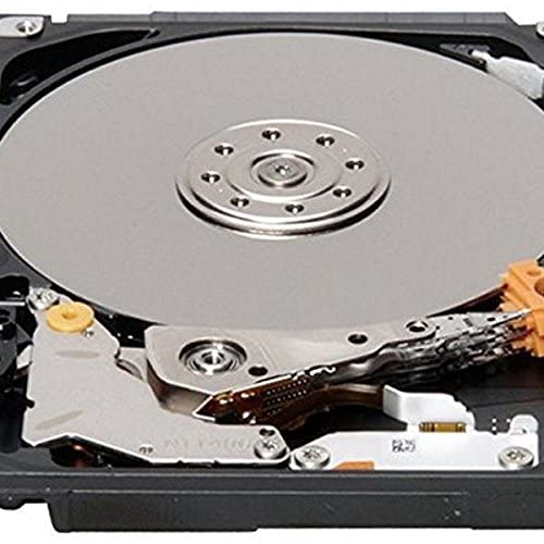 Toshiba 1TB SATA Internal Hard Drive for Gaming Laptops