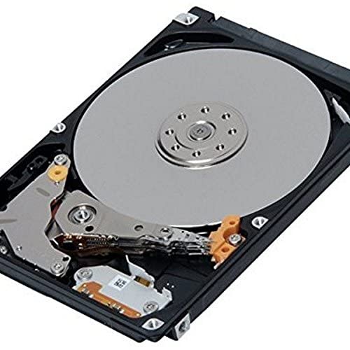 Toshiba 1TB SATA Internal Hard Drive for Gaming Laptops