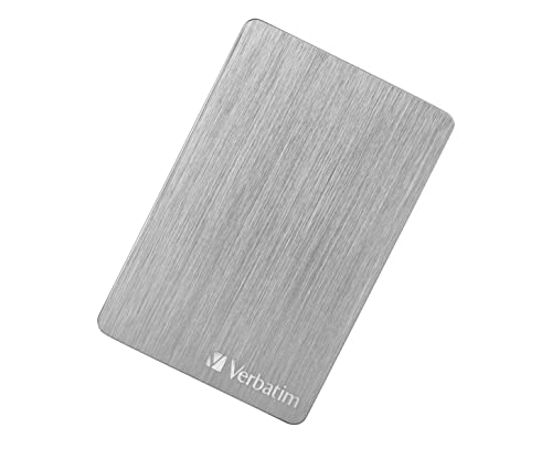 Verbatim STORE 'N' GO 1TB USB 3.2 Hard Drive