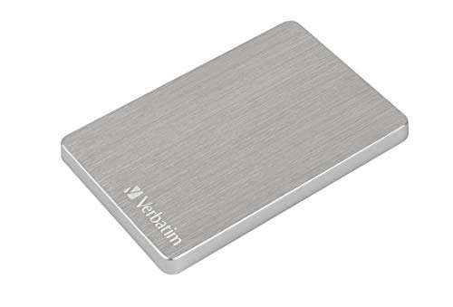 Verbatim STORE 'N' GO 1TB USB 3.2 Hard Drive