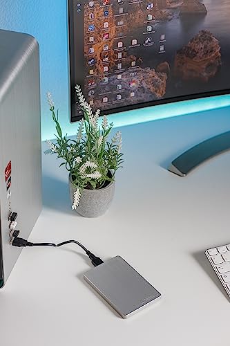 Verbatim STORE 'N' GO 1TB USB 3.2 Hard Drive