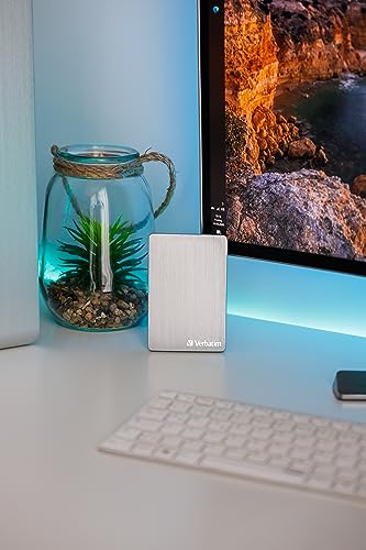 Verbatim STORE 'N' GO 1TB USB 3.2 Hard Drive