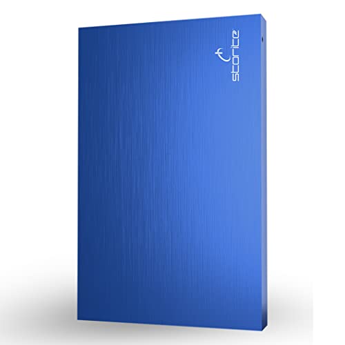 Storite 2.5” Ultra Slim Portable External Hard Drive