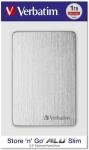 Verbatim STORE 'N' GO 1TB USB 3.2 Hard Drive