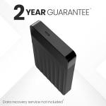 Meyritech 1TB Type-C Hard Drive for Gaming Laptops