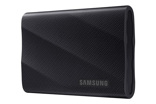 Samsung T9 Portable SSD 2TB USB 3.2 Gen 2x2