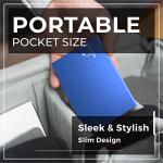 Storite 2.5” Ultra Slim Portable External Hard Drive