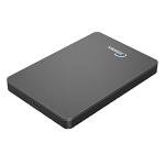 Sonnics 1TB Grey External Portable Hard Drive - USB 3.1 Compatible with Windows, Mac, Smart TV, XBOX, PS4/PS5