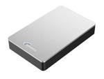 Sonnics 2TB Silver External Desktop Hard Drive, USB 3.0