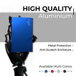 Storite 2.5” Ultra Slim Portable External Hard Drive