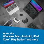 Crucial X9 4TB Portable External SSD - 1050MB/s