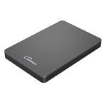 Sonnics 1TB Grey External Portable Hard Drive - USB 3.1 Compatible with Windows, Mac, Smart TV, XBOX, PS4/PS5