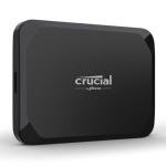 Crucial X9 1TB Portable External SSD - 1050MB/s