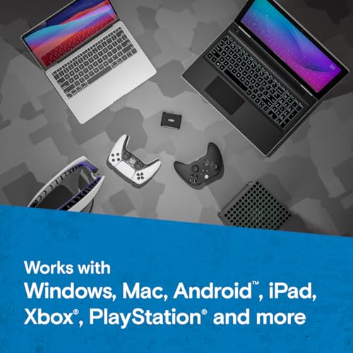 Crucial X9 1TB Portable External SSD - 1050MB/s