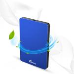 Sonnics Blue 1TB SSD for Gaming Laptops