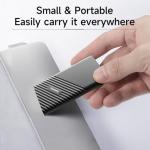 1TB External SSD: Portable Gaming Drive, USB-C 3.2