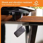 WD 2TB My Passport Portable SSD - Space Gray