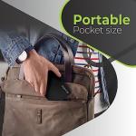 1TB External HDD for Gaming Laptops - USB 2.0