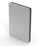 Sonnics 500GB Silver External Portable Hard drive for Gaming