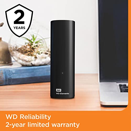 14 TB External Hard Drive for Gaming Laptops