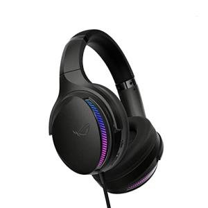 ASUS ROG Fusion II 300 Gaming Headset - Black