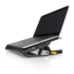 Targus 17" Dual Fan Cooling Pad with USB Hub