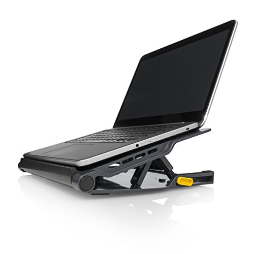 Targus 17" Dual Fan Laptop Chill Mat, Cooling Pad