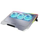 LIANGSTAR Gaming Laptop Cooling Pad 12-17.3 Inch, RGB