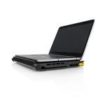 Targus 17" Dual Fan Cooling Pad with USB Hub