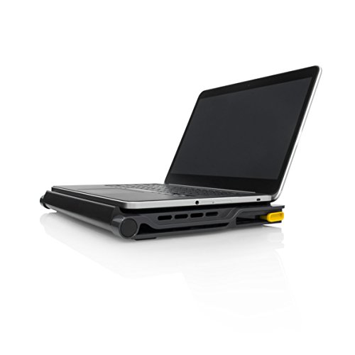 Targus 17" Dual Fan Cooling Pad with USB Hub