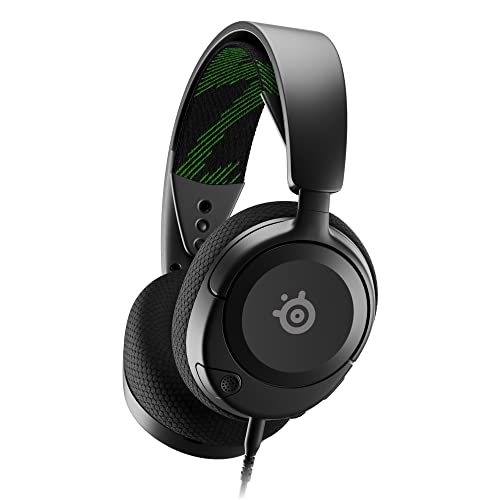 SteelSeries Arctis Nova Xbox Series X/S Gaming Headset