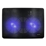 EWENT EW1256 17" Gaming Laptop Stand with Cooling