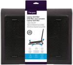 Targus Dual Cooling Fan Laptop Chill Mat, USB Cable