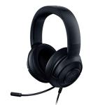 Razer Kraken X Gaming Headset: 7.1 Surround Sound