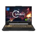 ASUS TUF Gaming Laptop 15.6" Full HD 144Hz