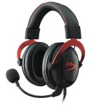 HyperX Cloud II Gaming Headset for PC/PS4/PS5