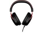 HyperX Cloud II Gaming Headset for PC/PS4/PS5