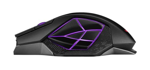 ASUS ROG SPATHA X Wireless Mouse for Gaming