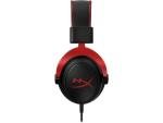 HyperX Cloud II Gaming Headset for PC/PS4/PS5