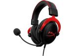 HyperX Cloud II Gaming Headset for PC/PS4/PS5