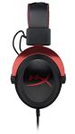 HyperX Cloud II Gaming Headset for PC/PS4/PS5