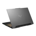 ASUS TUF Gaming Laptop 15.6" Full HD 144Hz