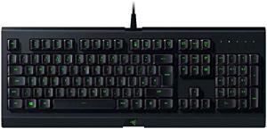 Razer Cynosa Lite Essential RGB Gaming Keyboard Black