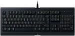 Razer Cynosa Lite Essential RGB Gaming Keyboard Black