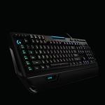 Logitech G910 Orion Spectrum Mechanical Gaming Keyboard, RGB