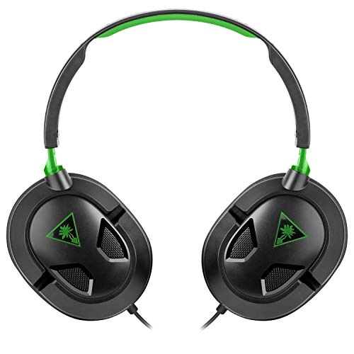Turtle Beach Recon 50X Gaming Headset for Multiple Platforms