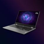 Lenovo 15" HD Gaming Laptop i7 CPU RTX 4060