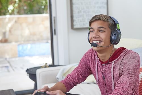 Turtle Beach Recon 50X Gaming Headset for Multiple Platforms