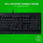 Razer Cynosa Lite Essential RGB Gaming Keyboard Black