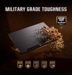 ASUS TUF Gaming Laptop 15.6" Full HD 144Hz